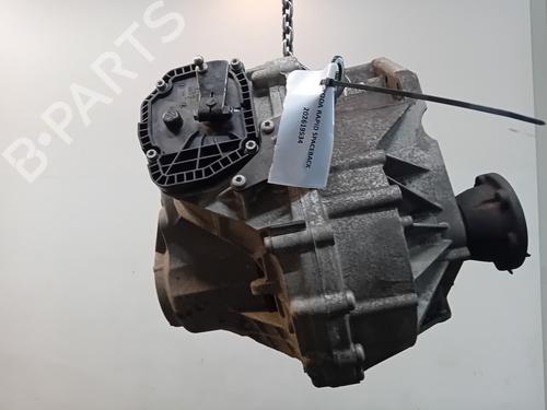 Gearbox SKODA RAPID Spaceback (NH1) 1.2 TSI | BP37018746M3 - Image 4