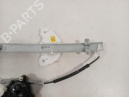 Rear right window mechanism KIA STONIC (YB) 1.0 T-GDi | BP29325366C25  - Image 5