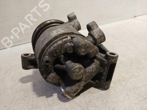 AC compressor PEUGEOT 108 1.2 | BP35958730M34 - Image 5