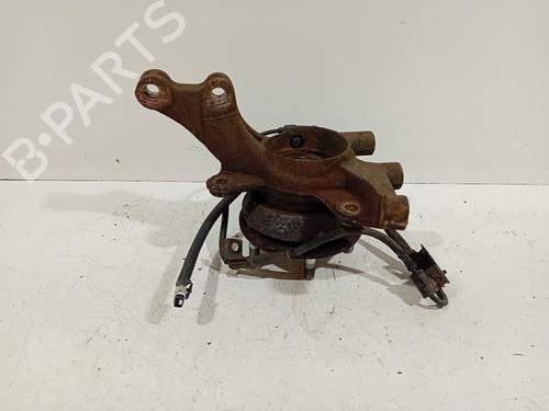 Used Left front steering knuckle Left front steering knuckle 19118653 19118653
