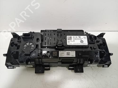 Instrument cluster VW POLO VI (AW1, BZ1, AE1) 2.0 GTI | BP33431108C47 - Image 4