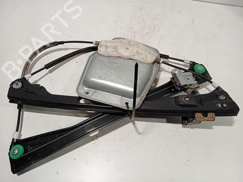 Front right window mechanism VW GOLF VI Variant (AJ5) 1.2 TSI | BP37416247C23 - Image 2