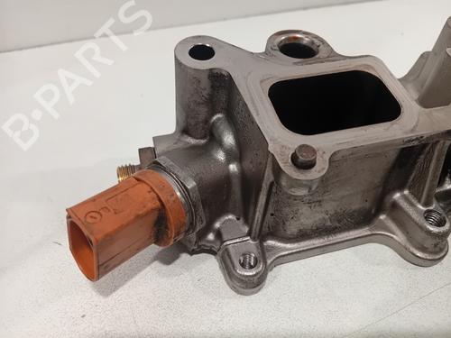 Intake manifold VW POLO V (6R1, 6C1) 1.4 GTI | BP29325398M70