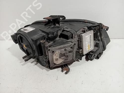 Left headlight AUDI A4 B8 Avant (8K5) 2.0 TDI | BP28827918C28 - Image 5