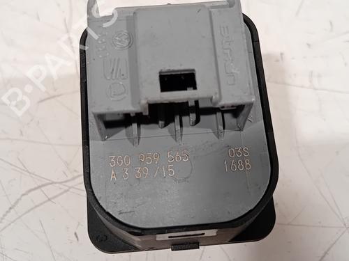 Comando specchietti VW PASSAT B8 (3G2, CB2) 1.6 TDI | BP31949214I25 - Image 3