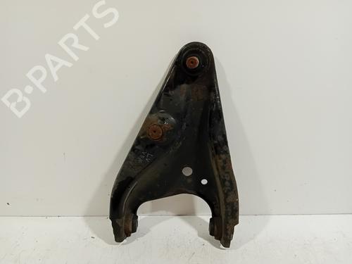Used Left front suspension arm DACIA LOGAN MCV II TCe 90 (K8M1, K8MA, K8AC) (90 hp) 20926343