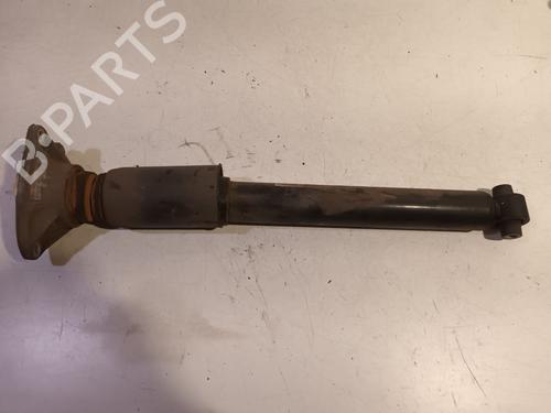 Used Left rear shock absorber BMW 4 Convertible (F33, F83) 428 i (245 hp) 15215048
