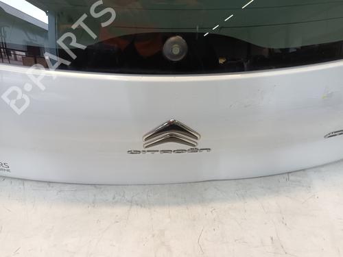 Tailgate CITROËN C3 III (SX) 1.2 THP 110 (SXHNPS, SXHNZT, SXHNZ6) | BP29077049C6 - Image 4