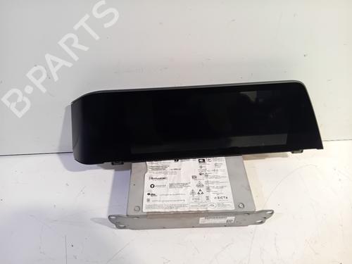 Used Electronic module Electronic module 24612970 24612970