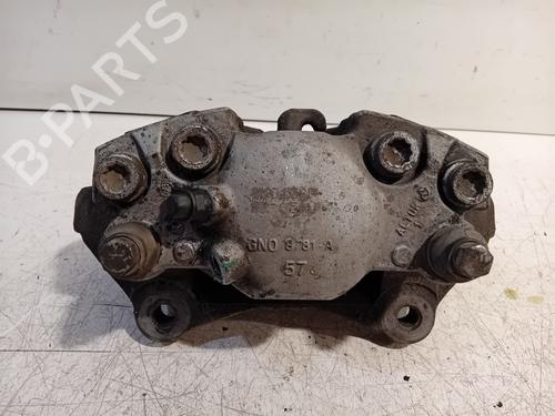 Right front brake caliper AUDI A5 (8T3) 3.0 TDI quattro | BP27478807M104 - Image 3