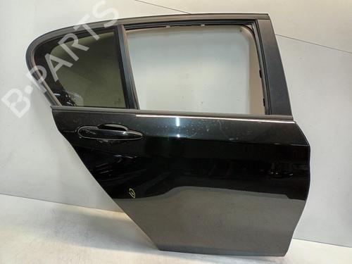 Used Right rear door Right rear door BMW 1 (F20) 116 i (136 hp) 33467688 33467688