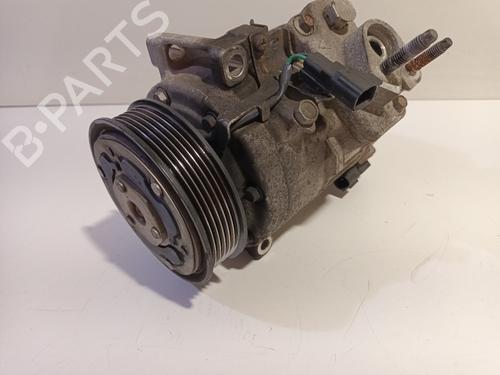Used AC compressor AC compressor 16283460 16283460