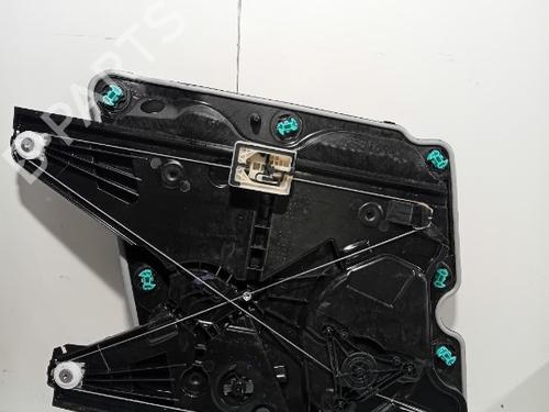 Front left window mechanism VW GOLF VIII Variant (CG5, DB5) 2.0 TDI | BP21557096C22 - Image 5