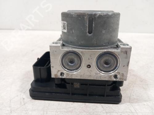 ABS pump OPEL CORSA F (P2JO) 1.2 (68) | BP36801340M43 - Image 4