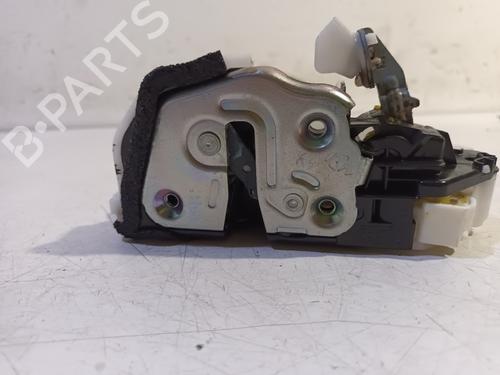 Used Front right lock MAZDA 3 Hatchback (BP) SKYACTIV-X M Hybrid (BP2H) (179 hp) 15556039