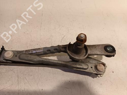 Front wipers mechanism OPEL KARL (C16) 1.0 | BP17835058C83 