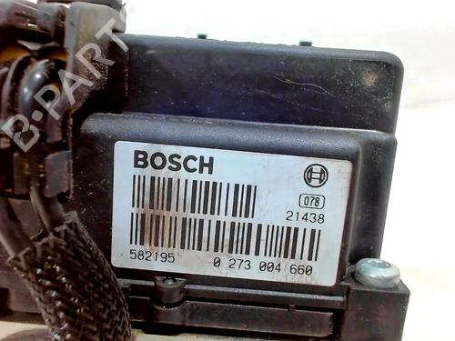 ABS pump KIA SORENTO I (JC) 3.5 V6 4WD | BP8513645M43 