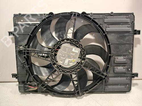 Fan AUDI A3 Sportback (8VA, 8VF) 1.4 TFSI e-tron | BP27391386M128 