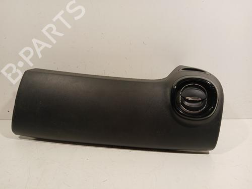 Used Passenger airbag RENAULT TRAFIC III Bus (JG_) 2.0 dCi 120 (JGMN) (120 hp) 30202857