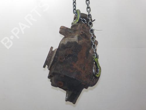 Rear differential BMW 3 Coupe (E46) 330 Ci | BP13202054M24 