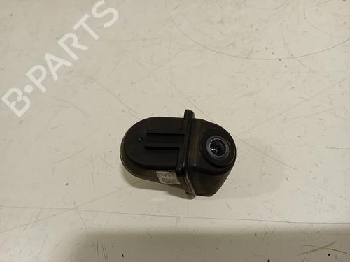 Used Camera BMW 5 (F10) 530 d (245 hp) 17636776