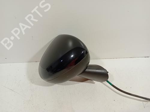 Right mirror OPEL MERIVA B MPV (S10) 1.4 (75) | BP18527482C27 