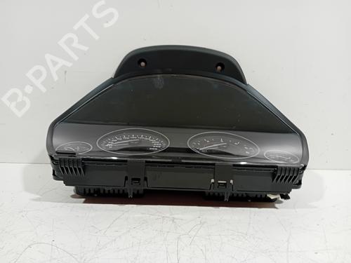 Instrument cluster BMW 3 Touring (F31) 330 d | BP24613045C47 