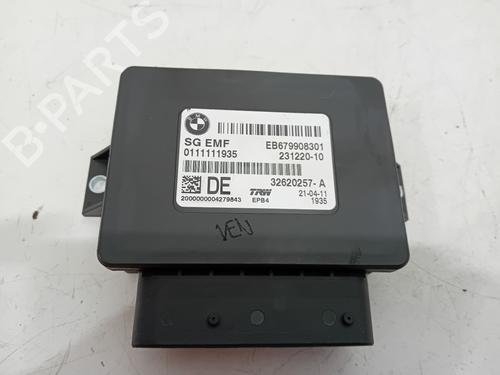 Used Control unit Control unit 15180362 15180362