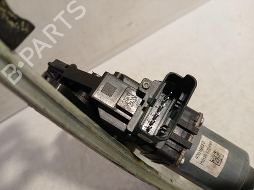 Rear right window mechanism RENAULT MEGANE IV Hatchback (B9A/M/N_) 1.5 dCi 110 (B9A3) | BP33678382C25 - Image 3