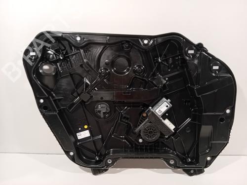 Used Front left window mechanism BMW 1 (F40) 118 i (140 hp) 27558312