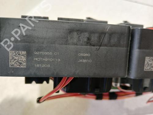 Fuse box BMW 2 Gran Tourer (F46) 216 d | BP33814371E1 - Image 8