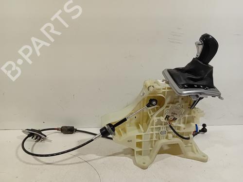 Used Shift knob HYUNDAI ix20 (JC) 1.6 (125 hp) 25115954