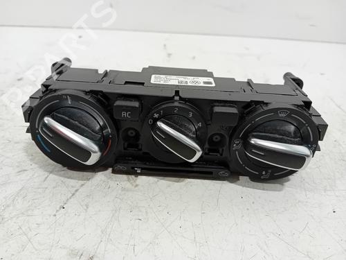 Used Climate control Climate control 15501787 15501787