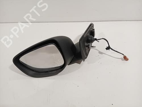 Used Left mirror CITROËN C4 CACTUS 1.6 BlueHDi 100 (99 hp) 24868853