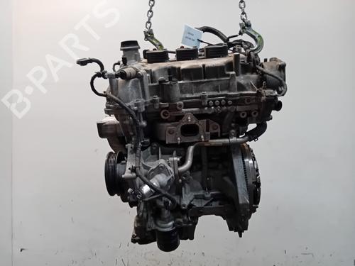 Engine OPEL KARL (C16) 1.0 | BP36702197M1 - Image 3