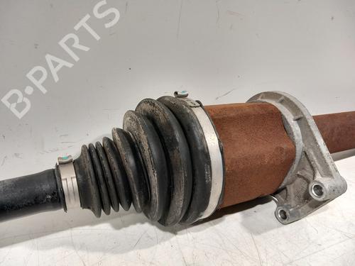 Right front driveshaft VW CRAFTER Van (SY_, SX_) 2.0 TDI FWD (SYB, SYC, SYD) | BP33268296M39  - Image 5