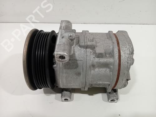 AC compressor ALFA ROMEO MITO (955_) 1.4 TJet (955AXG1A) | BP29521357M34 