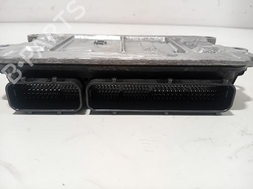 Engine control unit (ECU) MAZDA 3 Saloon (BM_, BN_) 2.0 | BP36846295M57 - Image 3