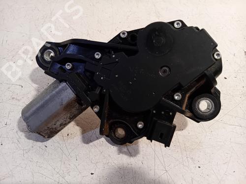 Viskermotor bakrute RENAULT KANGOO Express (FW0/1_) 1.5 dCi 70 (FW0A, KW0V) (68 hp) 22180966