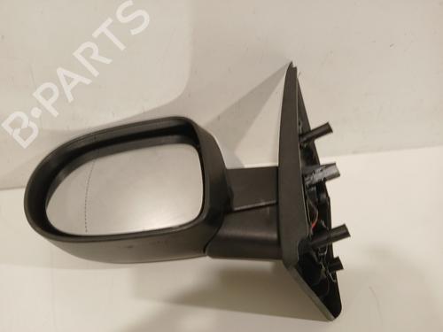 left-mirror-renault-twingo-ii-cn0_-2007-36641632 main image