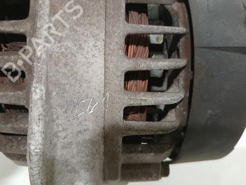 Alternator FIAT PANDA (312_, 319_) 0.9 (312PXG1A) | BP37257569M7  - Image 6