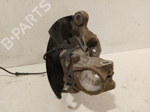 Right front steering knuckle RENAULT SCÉNIC IV (J9_) 1.2 TCe 130 | BP29028584M26 
