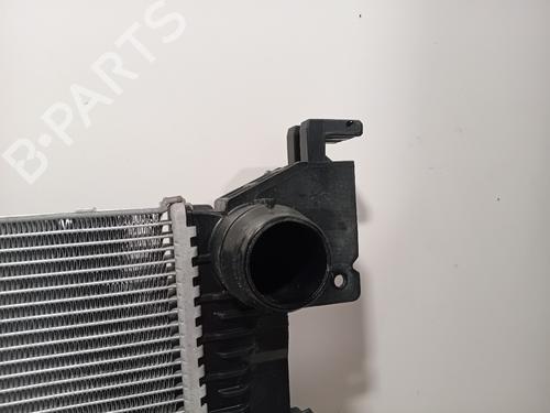 Radiador agua VOLVO XC60 II (246) T6 Plug-In Hybrid AWD | BP30709177M31