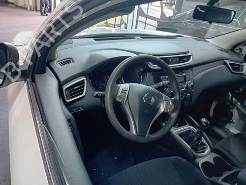 Switch NISSAN QASHQAI II (J11, J11_) 1.2 DIG-T | BP29333682I30 - Image 9