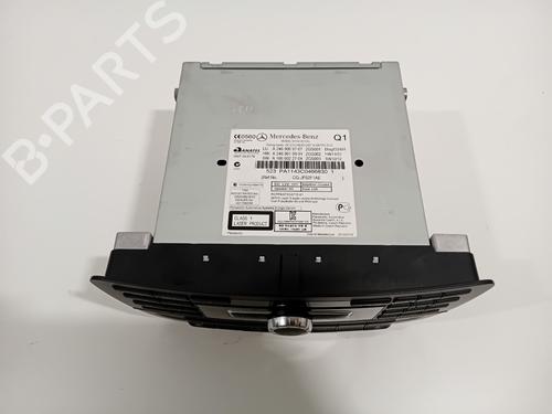 Electronic module MERCEDES-BENZ B-CLASS Sports Tourer (W246, W242) B 180 (246.242) | BP29431717M83 