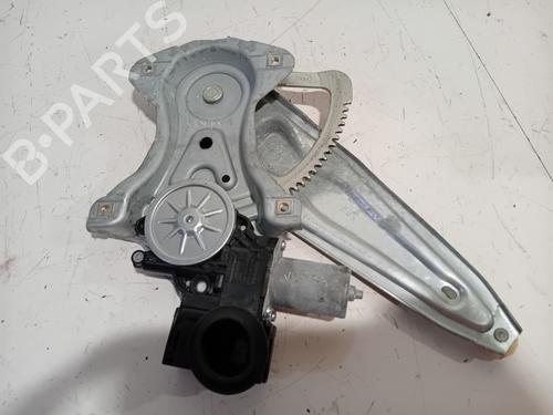 Used Rear right window mechanism TOYOTA C-HR (_X1_) 2.0 Hybrid (MAXH10) (184 hp) 28592647