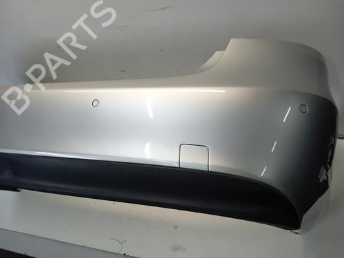 Rear bumper MERCEDES-BENZ E-CLASS (W212) E 200 CDI / BlueTEC (212.005, 212.006) | BP27593540C8 
