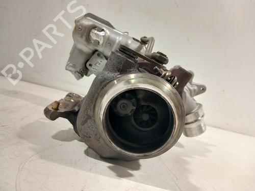Turbolader/Kompressor RENAULT CLIO V (B7_) 1.0 TCe 100 (B7MT) | BP37267262M71 - Image 7