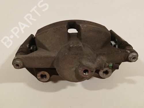 Right front brake caliper VW TIGUAN ALLSPACE (BW2, BJ2) 1.5 TSI | BP29447075M104 