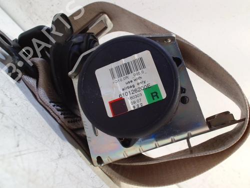 Front right seatbelt BMW 5 (F10) 528 i | BP12231209I25 
